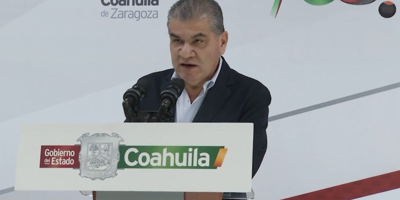 Asegura MARS que no dejará obras tiradas