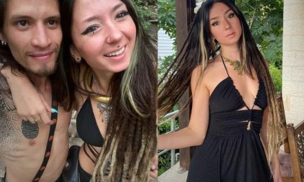 ¿Quién es el novio mexicano de la mujer que fue asesinada en Israel por terroristas de Hamás?