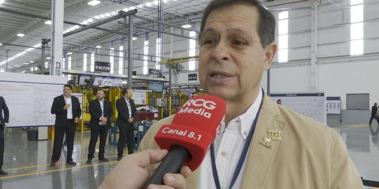 Para sacar a México adelante Xóchitl es la opción, afirma Héctor Horacio Dávila