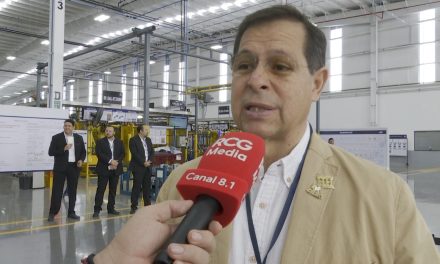 Para sacar a México adelante Xóchitl es la opción, afirma Héctor Horacio Dávila