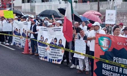 Paro del Poder Judicial se extenderá tras la eliminación de fideicomisos en el Senado