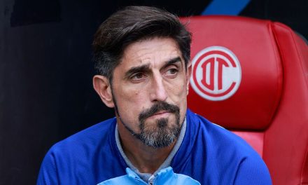 Veljko Paunivic dejaría a las Chivas para llegar al Almería de España