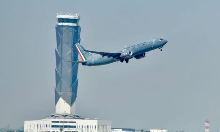 Salen 2 aviones de la Fuerza Aérea para sacar a mexicanos atrapados en Israel