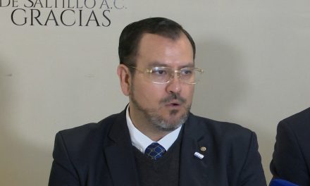 Club Rotary invita a mantener un cuadro de vacunación completo en Coahuila