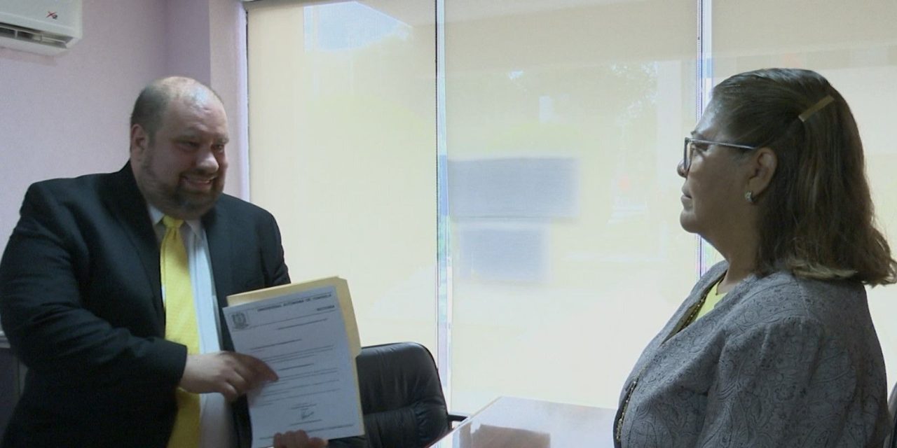 Nombran a encargada de la Dirección de la Prepa 1 de la UAdeC
