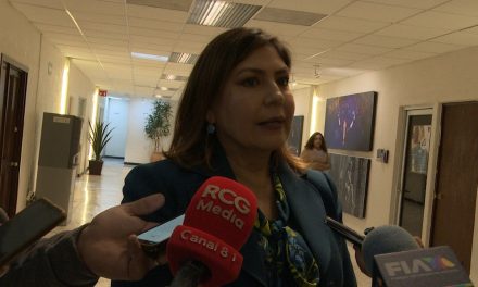 Presenta Agsal plan anti sequía