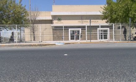 A prisión madre de Emily en Monclova por el delito de homicidio doloso