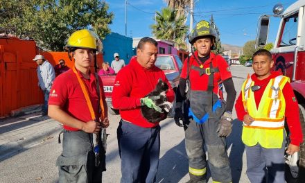 Pronostican los próximos tres días sin lluvia en Ramos Arizpe