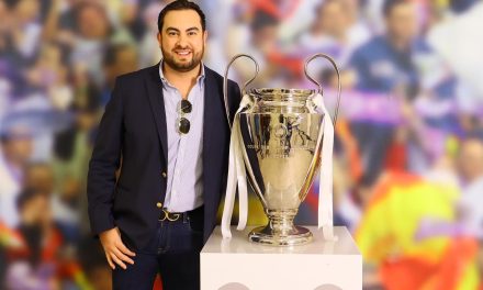 ¡Felicidades Raul C. González ! Cumple un año más de vida