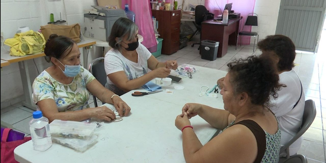 Realizarán segunda Expo Centros Comunitarios en Saltillo