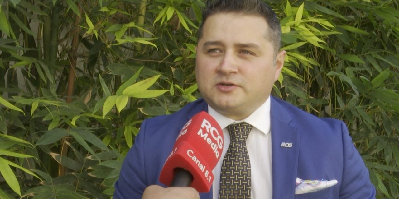 Reconocen apoyo de RCG Media tras 25 años de trabajo para la comunidad coahuilense