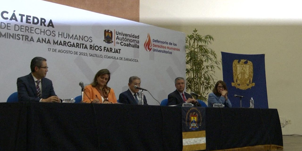 Lanzan convocatoria para el Reconocimiento a la Mujer Universitaria