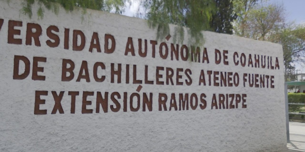 Responde UA de C a las necesidades del sector laboral en Coahuila
