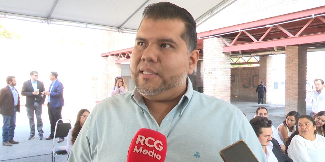 Revisa PC condiciones de panteones de Saltillo previo al dos de noviembre