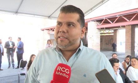 Revisa PC condiciones de panteones de Saltillo previo al dos de noviembre