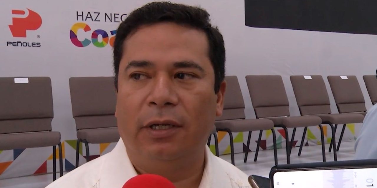 Hija de Reyes Flores Hurtado, exdelegado de Morena en Coahuila, está atrapada en Israel