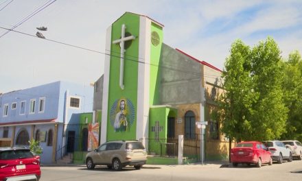 Comienzan festividades de San Judas Tadeo