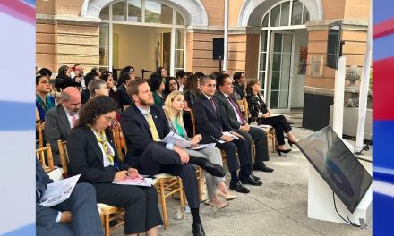 Coahuila es segundo lugar nacional en capacidad institucional del Sistema de Justicia Penal en México