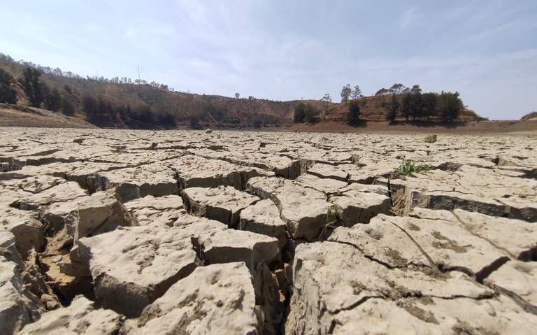 Declaran emergencia por sequía extrema en Chihuahua