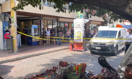 Hombre es encontrado sin vida en un hotel del centro de Saltillo