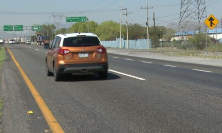 4T deja solo a Coahuila en programa carretero