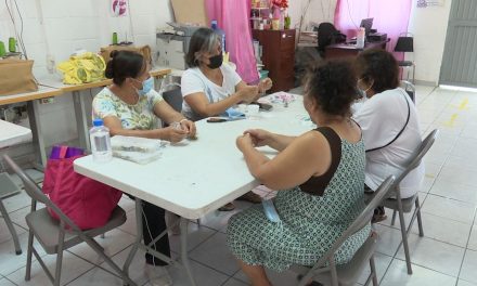 Suma DIF Saltillo dos talleres nuevos