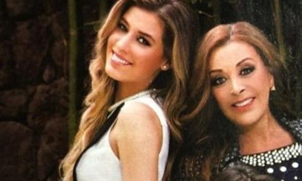 Alfredo Adame arremete sobre la ausencia de Sylvia Pasquel en la boda de Michelle Salas; ‘no es buena persona’