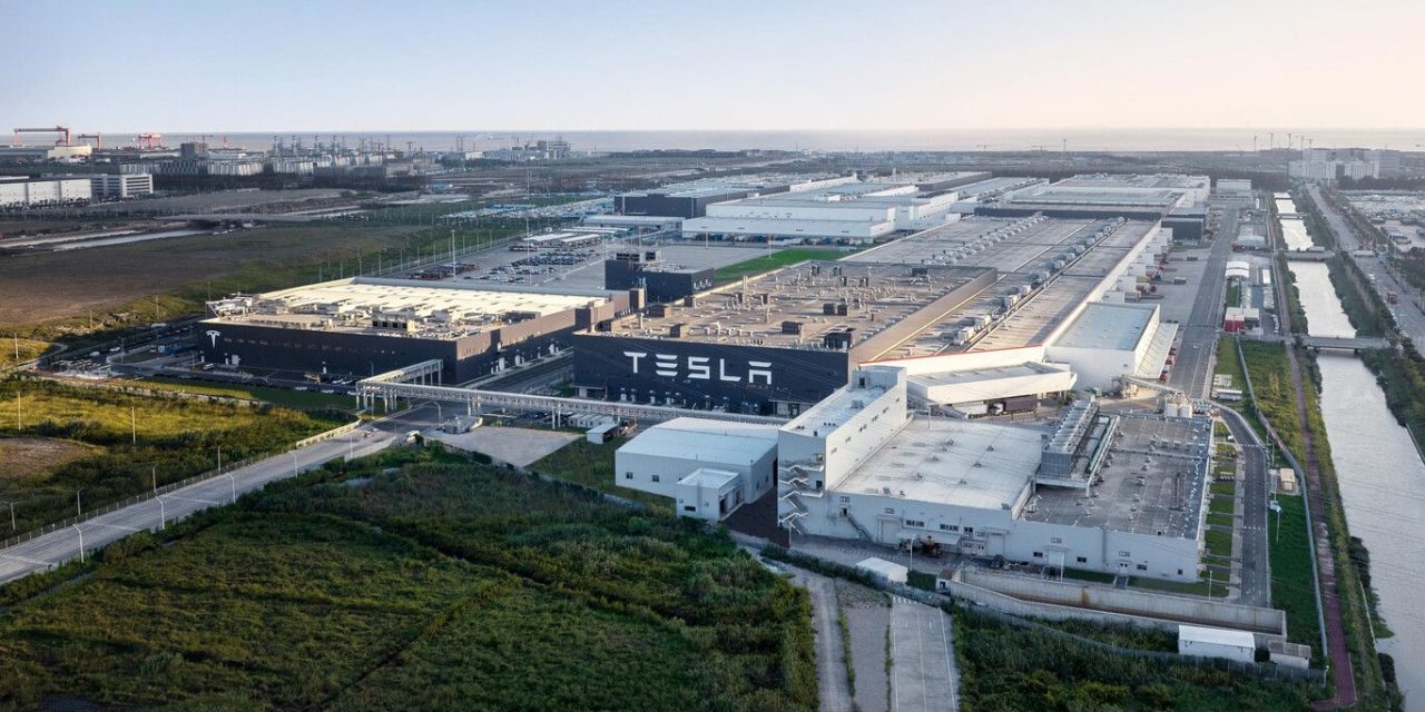 Gobierno de Nuevo León afirma que obras solicitadas por Tesla para la Gigafactory comenzarán ‘en semanas’