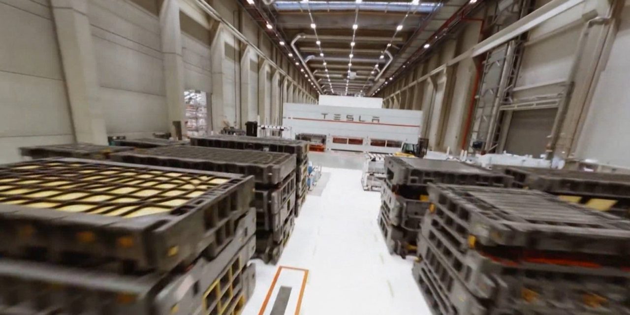 Llegue o no TESLA a Nuevo León, Coahuila entró de lleno a la electro movilidad