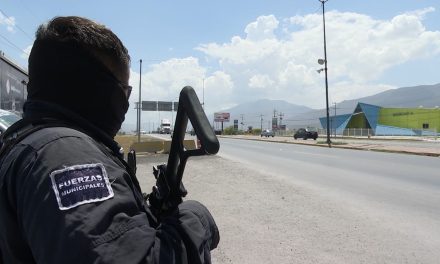 Trabajo en equipo arroja resultados positivos en Saltillo