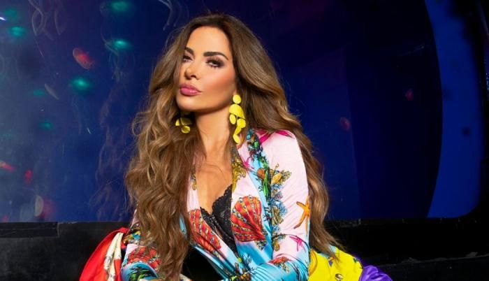 Gloria Trevi en problemas con la justicia; UIF la denuncia ante la FGR por presunta defraudación fiscal y lavado de dinero