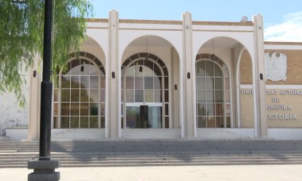 UAdeC en el top 10 de las mejores universidades de México