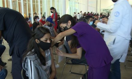 Inicia este lunes Jornada de vacunación contra el Covid para adultos, en Saltillo y Ramos Arizpe