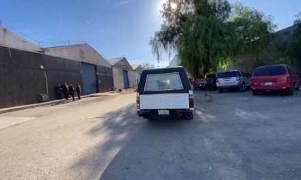 Muere velador víctima de un infarto en Saltillo
