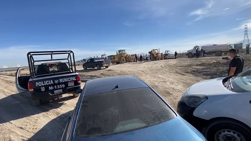 Localizan sin vida a velador en Saltillo