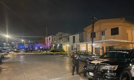 Se registra sábado negro en Monterrey; un muerto y varios heridos por violencia