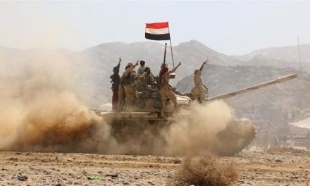Rebeldes en Yemen le declaran la guerra a Israel