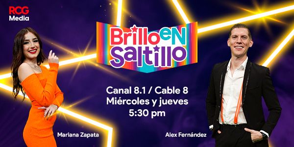 ¿Quién es tu favorito de Brilla en Saltillo?