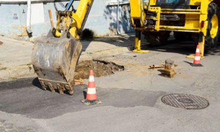 Analizan frenar obras para no afectar a comerciantes en Monclova