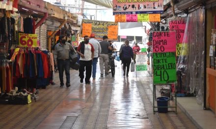 Esperan un difícil cierre de año para comerciantes de Monclova
