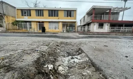 Exige Canaco investigar a proveedores de asfalto en Monclova