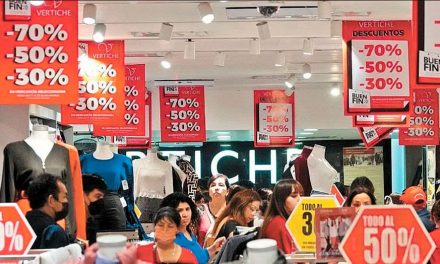 Sabinas: Comerciantes enfrentan desafíos mercantiles durante El Buen Fin