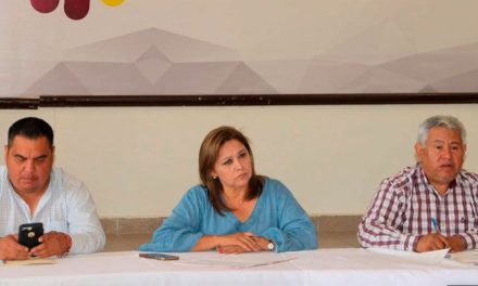 Sabinas impulsa la actividad económica en sesión de Cabildo