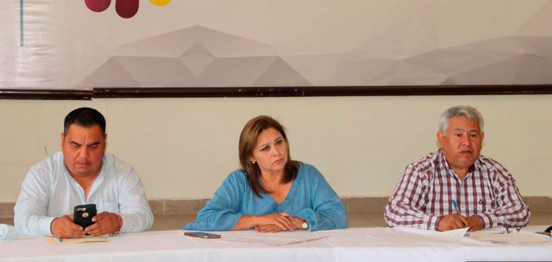 Sabinas impulsa la actividad económica en sesión de Cabildo
