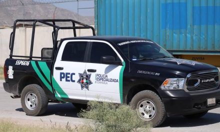 Refuerzan medidas contra caza furtiva en la Carbonífera