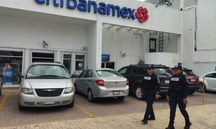 Implementarán operativos en bancos por entrega de aguinaldos en Sabinas
