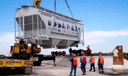 Crece economía de Sabinas durante el 2023