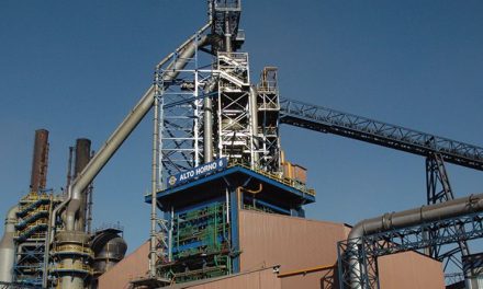 AHMSA proyecta reiniciar producción en 2024