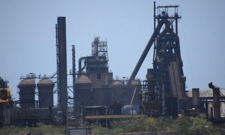 Investiga Fiscalía ataque a vigilante de AHMSA