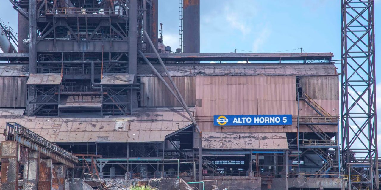‘AHMSA podría salir de su situación en 3 meses’